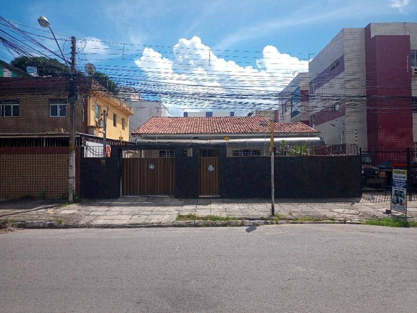 Imagem do imóvel Casa no Jardim Atlântico em Olinda/PE