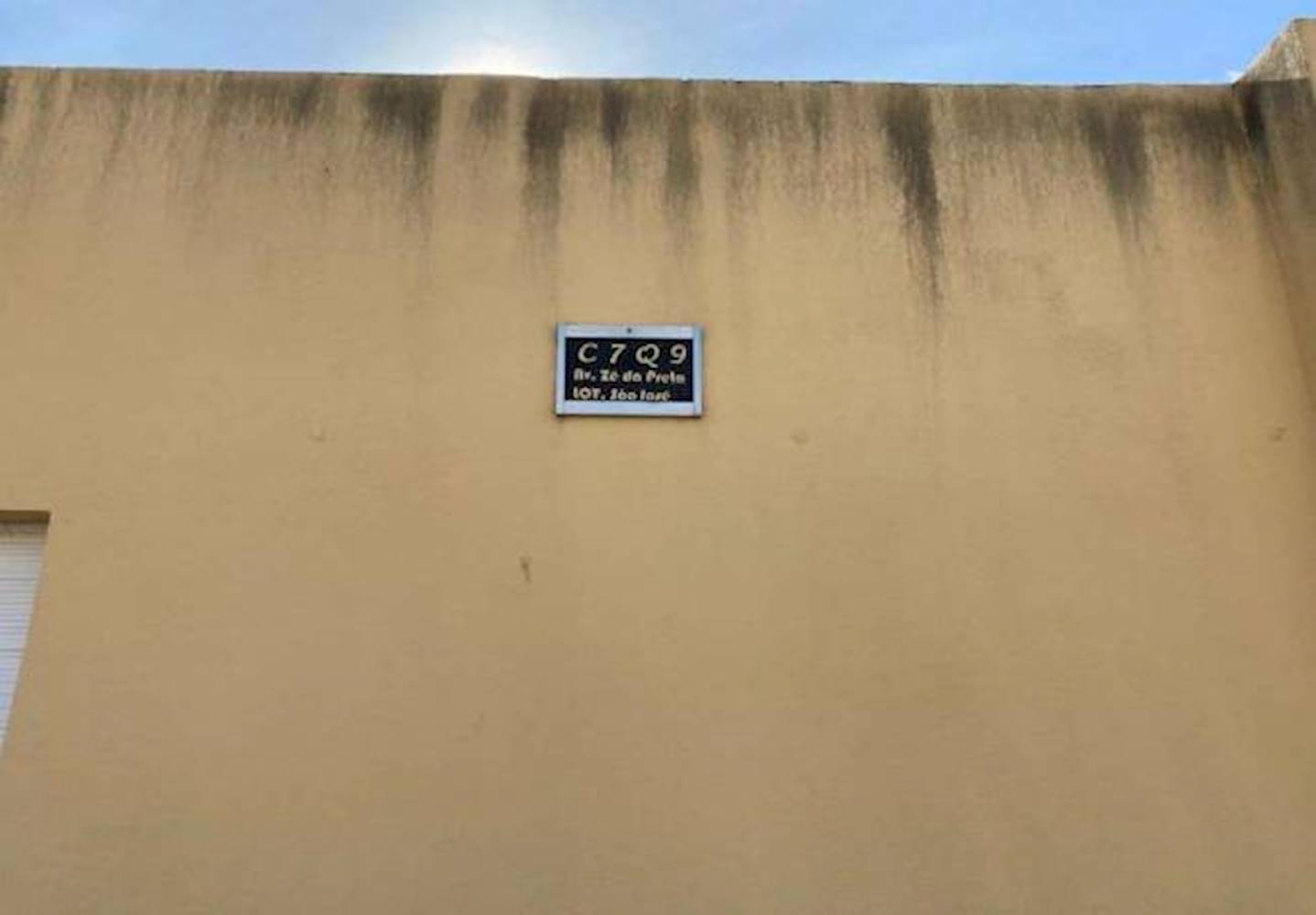 Casa no Santo Antônio das Oliveiras em Trizidela do Vale/MA, localizado em Trizidela do Vale - MA