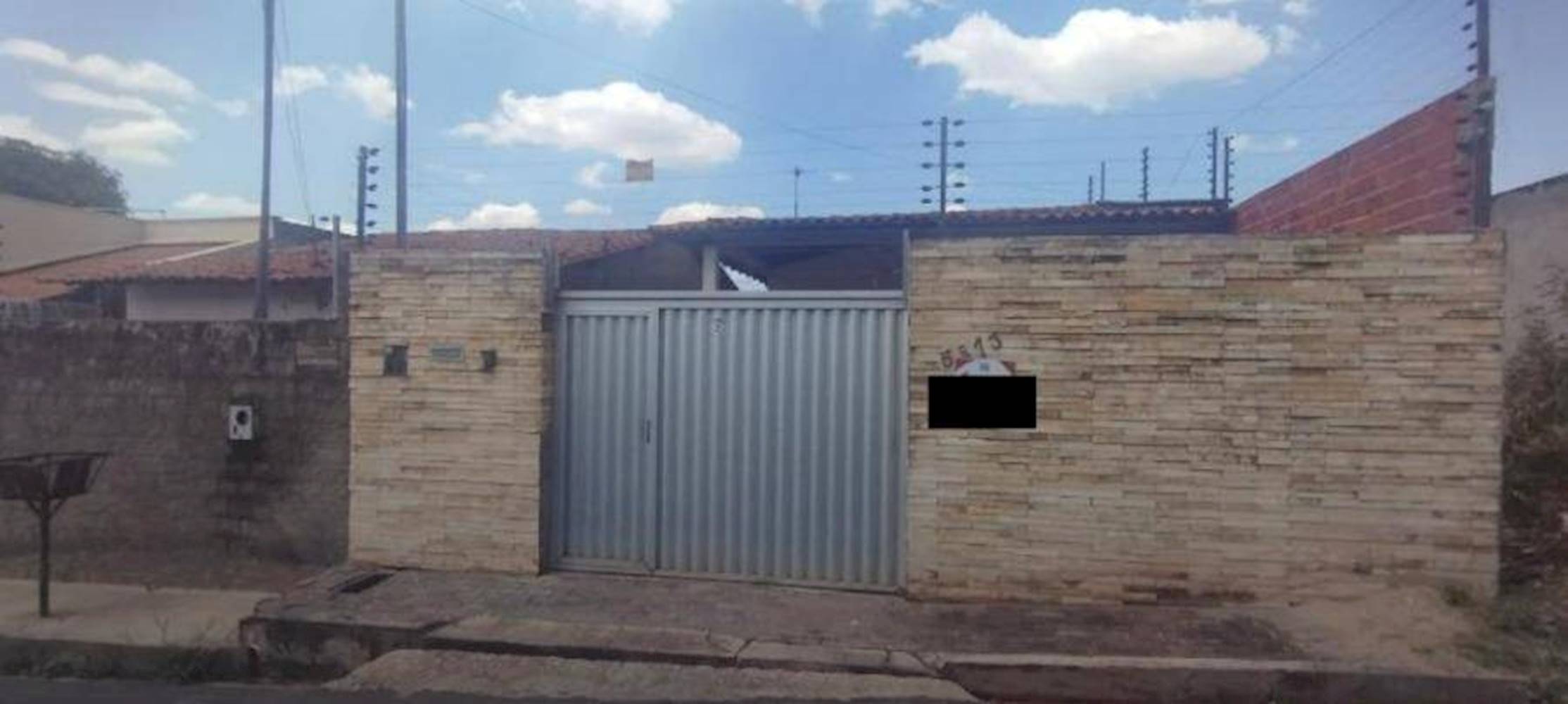 Imagem do imóvel Casa no Vale Quem Tem em Teresina/PI