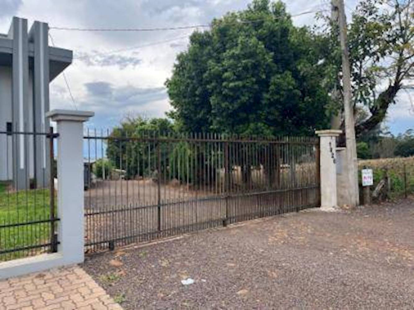 Casa no Centro em Fortaleza dos Valos/RS, localizado em Fortaleza dos Valos - RS