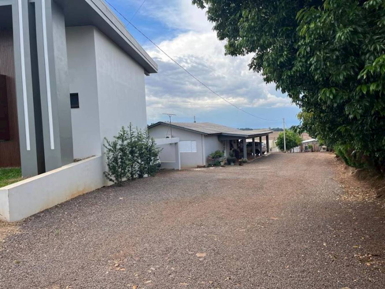 Casa no Centro em Fortaleza dos Valos/RS, localizado em Fortaleza dos Valos - RS