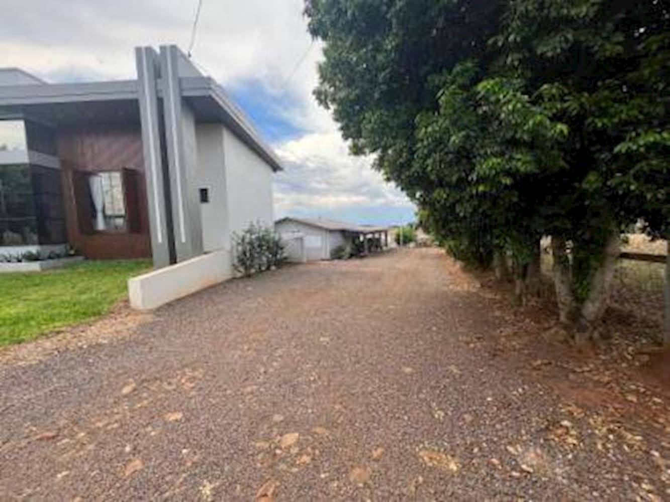 Casa no Centro em Fortaleza dos Valos/RS, localizado em Fortaleza dos Valos - RS