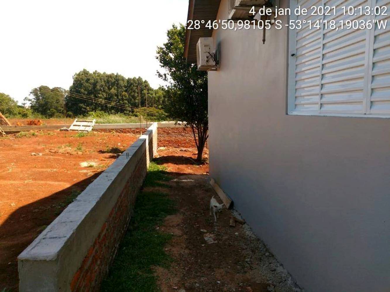 Casa no Centro em Fortaleza dos Valos/RS, localizado em Fortaleza dos Valos - RS