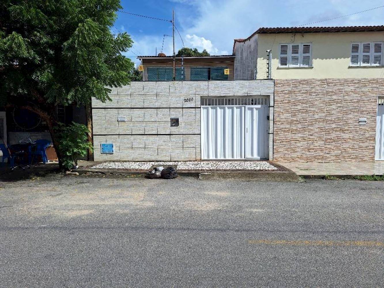 Casa no João XIII em Fortaleza/CE, localizado em Fortaleza - CE