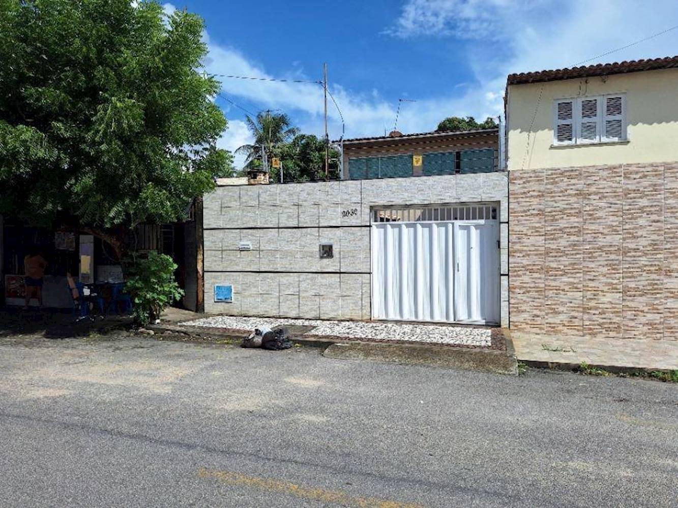 Casa no João XIII em Fortaleza/CE, localizado em Fortaleza - CE