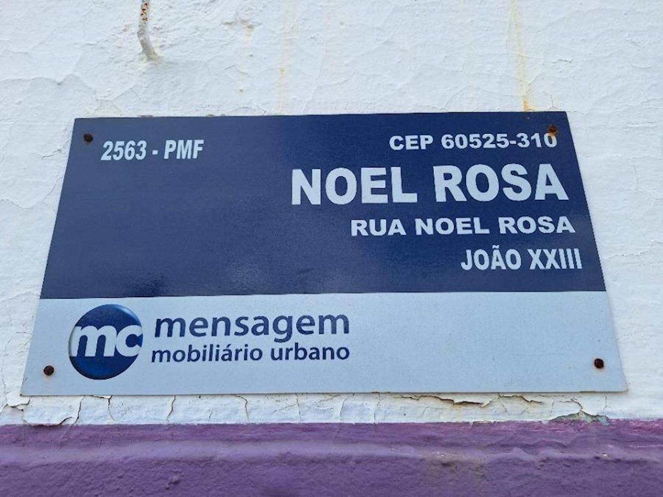 Casa no João XIII em Fortaleza/CE, localizado em Fortaleza - CE
