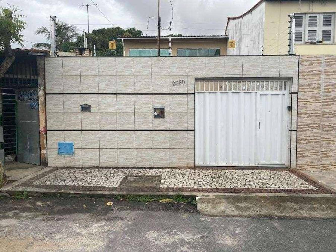 Casa no João XIII em Fortaleza/CE, localizado em Fortaleza - CE
