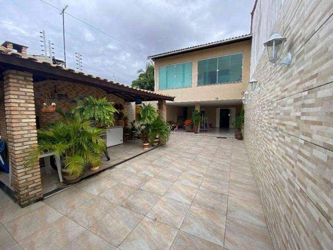 Casa no João XIII em Fortaleza/CE, localizado em Fortaleza - CE
