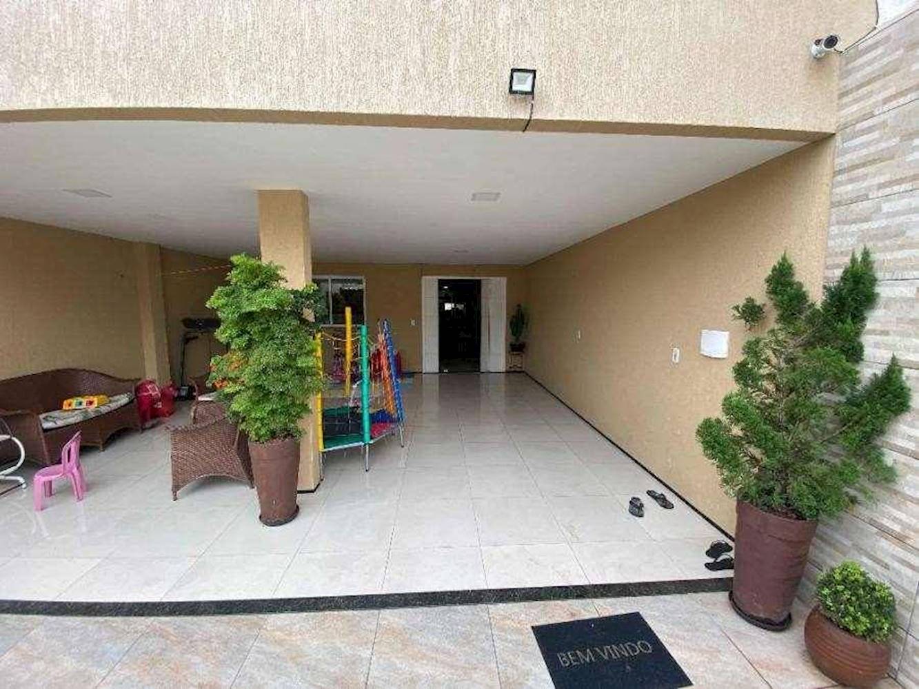 Casa no João XIII em Fortaleza/CE, localizado em Fortaleza - CE