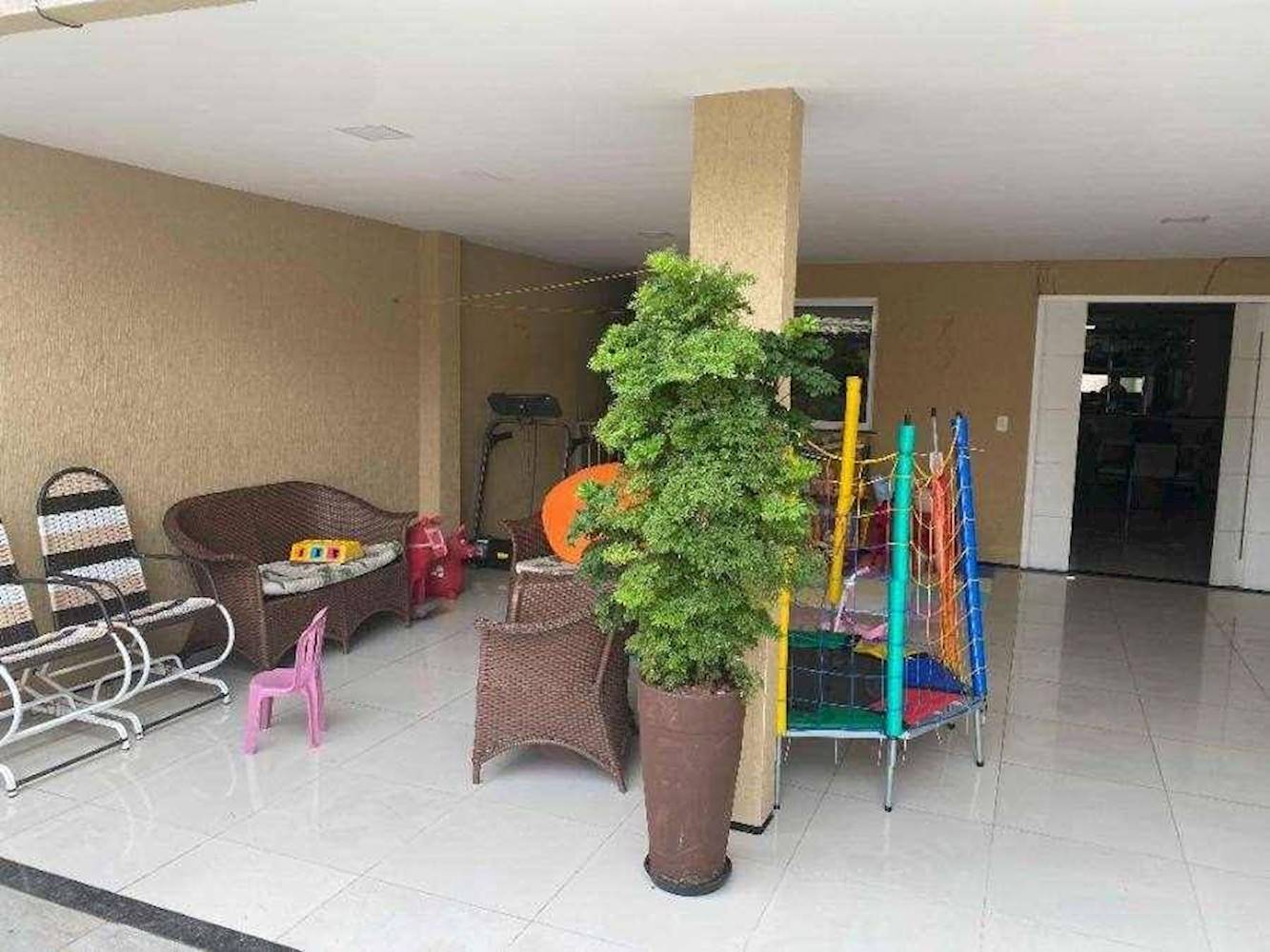 Casa no João XIII em Fortaleza/CE, localizado em Fortaleza - CE