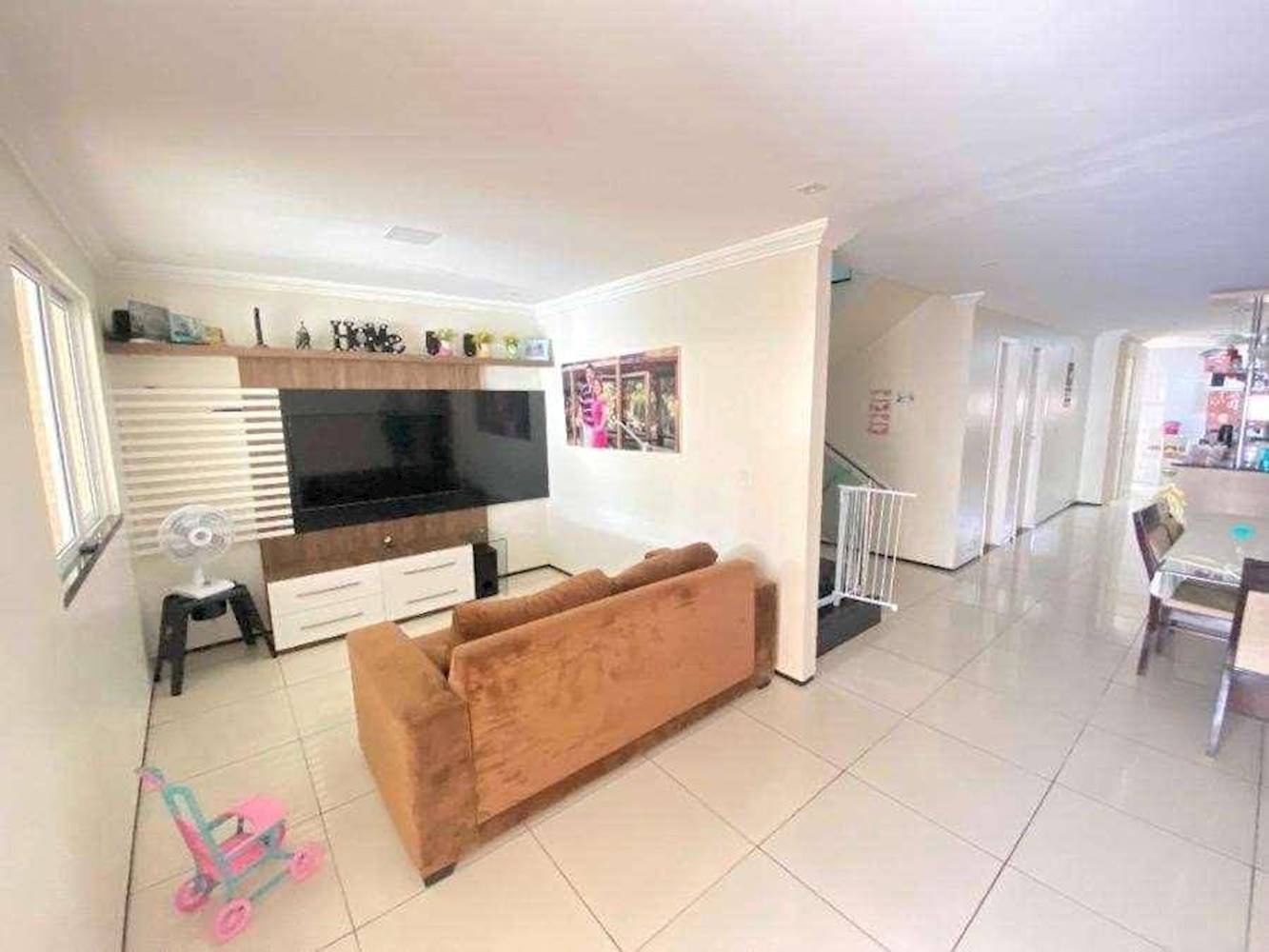 Casa no João XIII em Fortaleza/CE, localizado em Fortaleza - CE