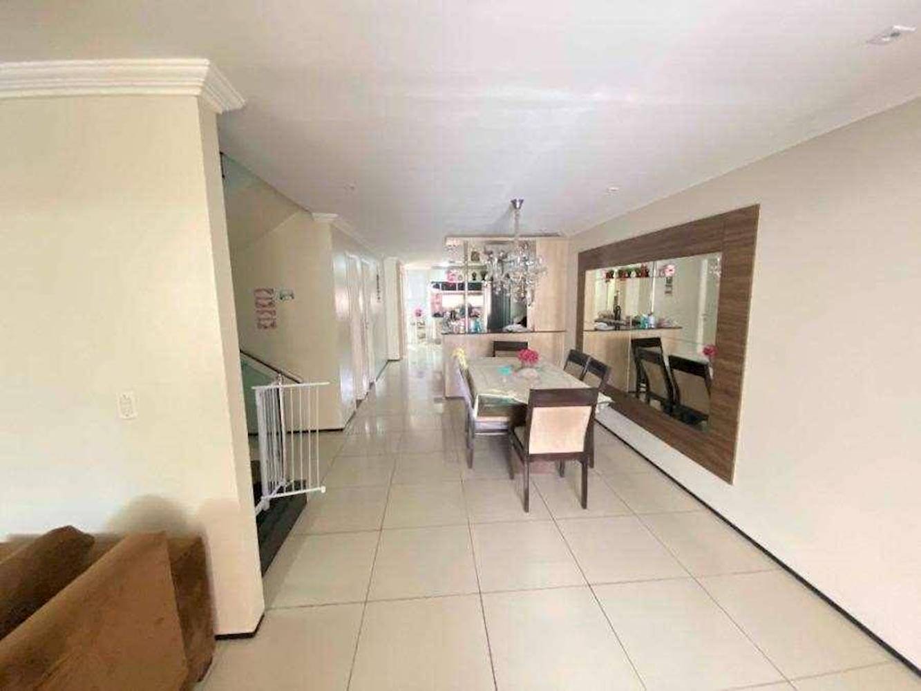 Casa no João XIII em Fortaleza/CE, localizado em Fortaleza - CE