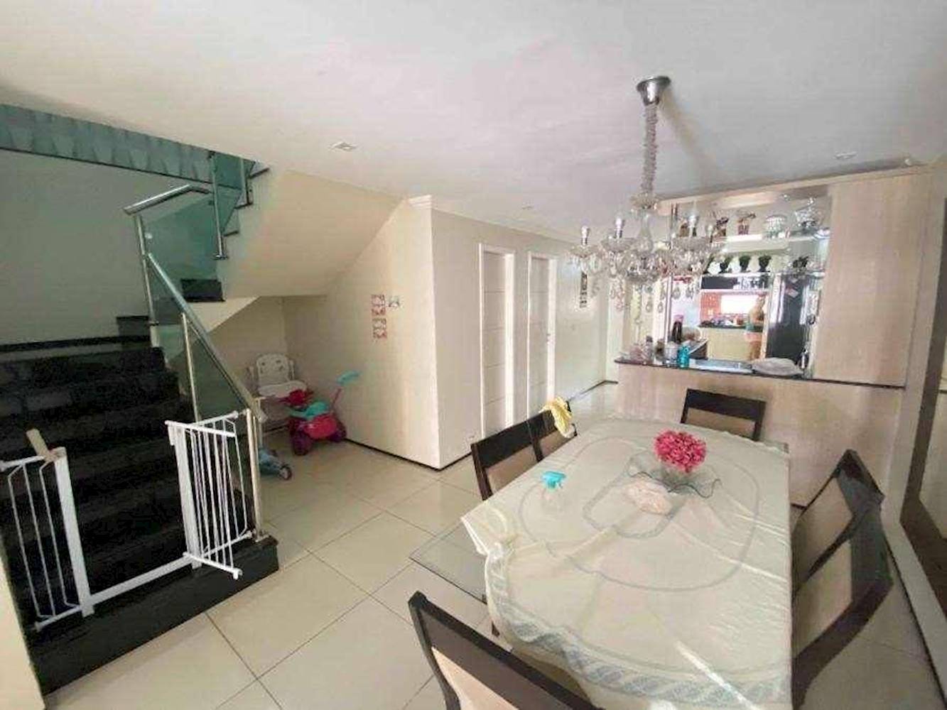 Casa no João XIII em Fortaleza/CE, localizado em Fortaleza - CE