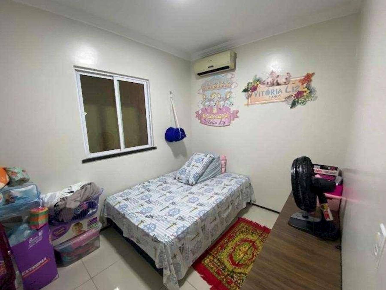 Casa no João XIII em Fortaleza/CE, localizado em Fortaleza - CE