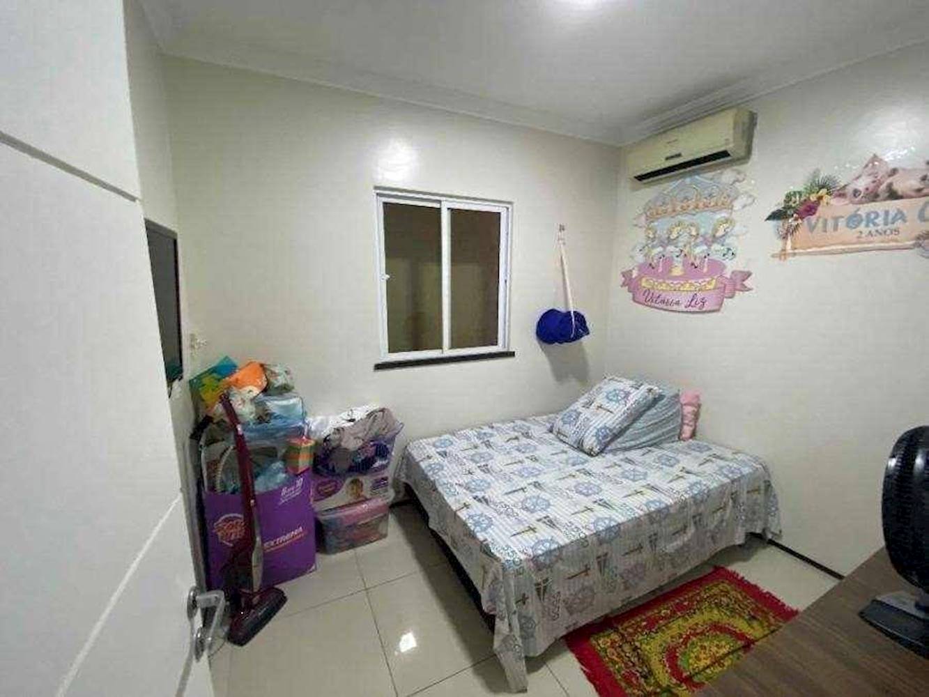 Casa no João XIII em Fortaleza/CE, localizado em Fortaleza - CE