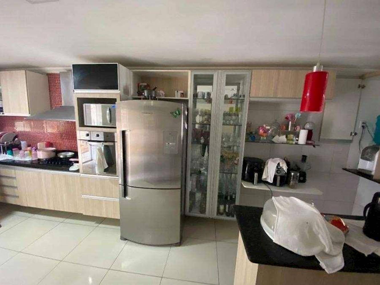 Casa no João XIII em Fortaleza/CE, localizado em Fortaleza - CE