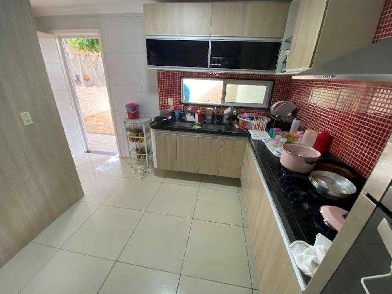 Casa no João XIII em Fortaleza/CE, localizado em Fortaleza - CE