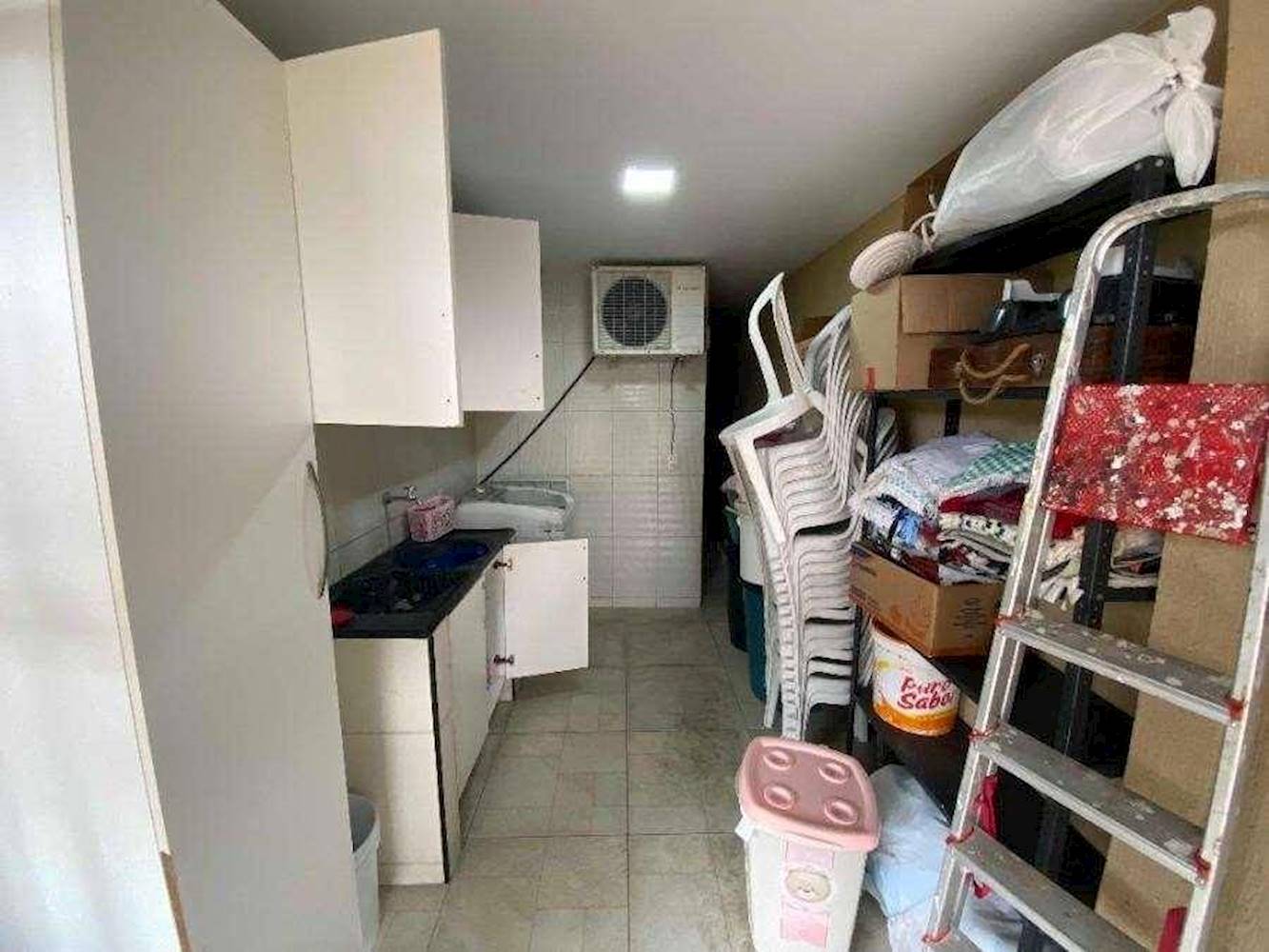 Casa no João XIII em Fortaleza/CE, localizado em Fortaleza - CE