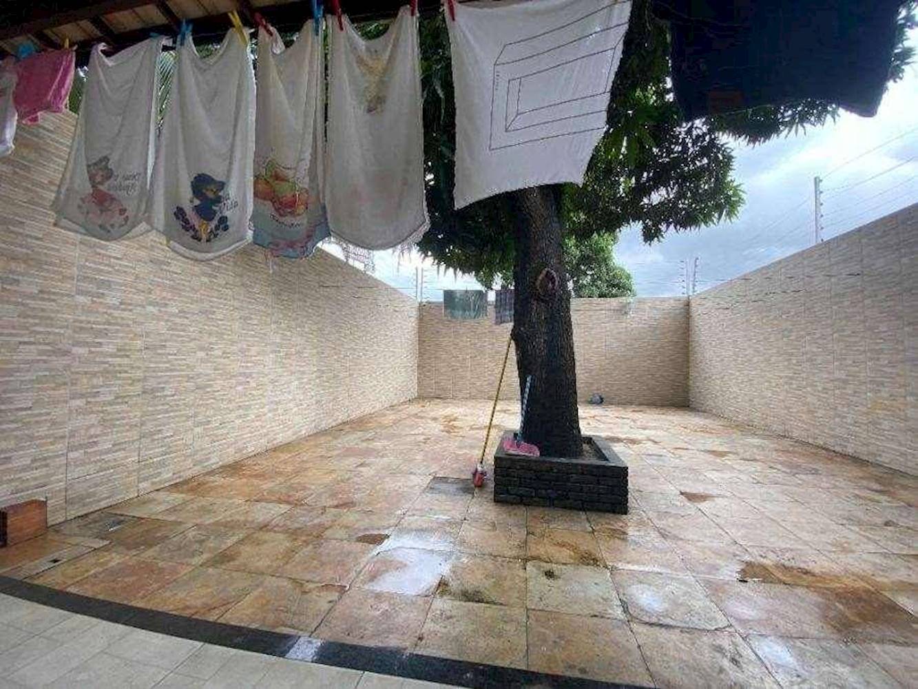 Casa no João XIII em Fortaleza/CE, localizado em Fortaleza - CE