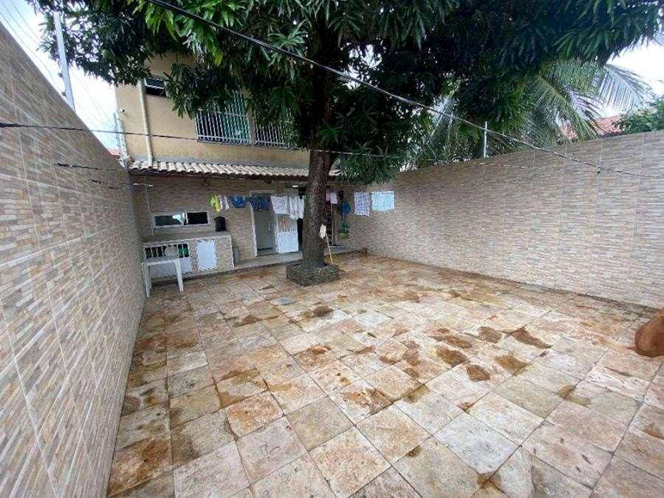 Casa no João XIII em Fortaleza/CE, localizado em Fortaleza - CE