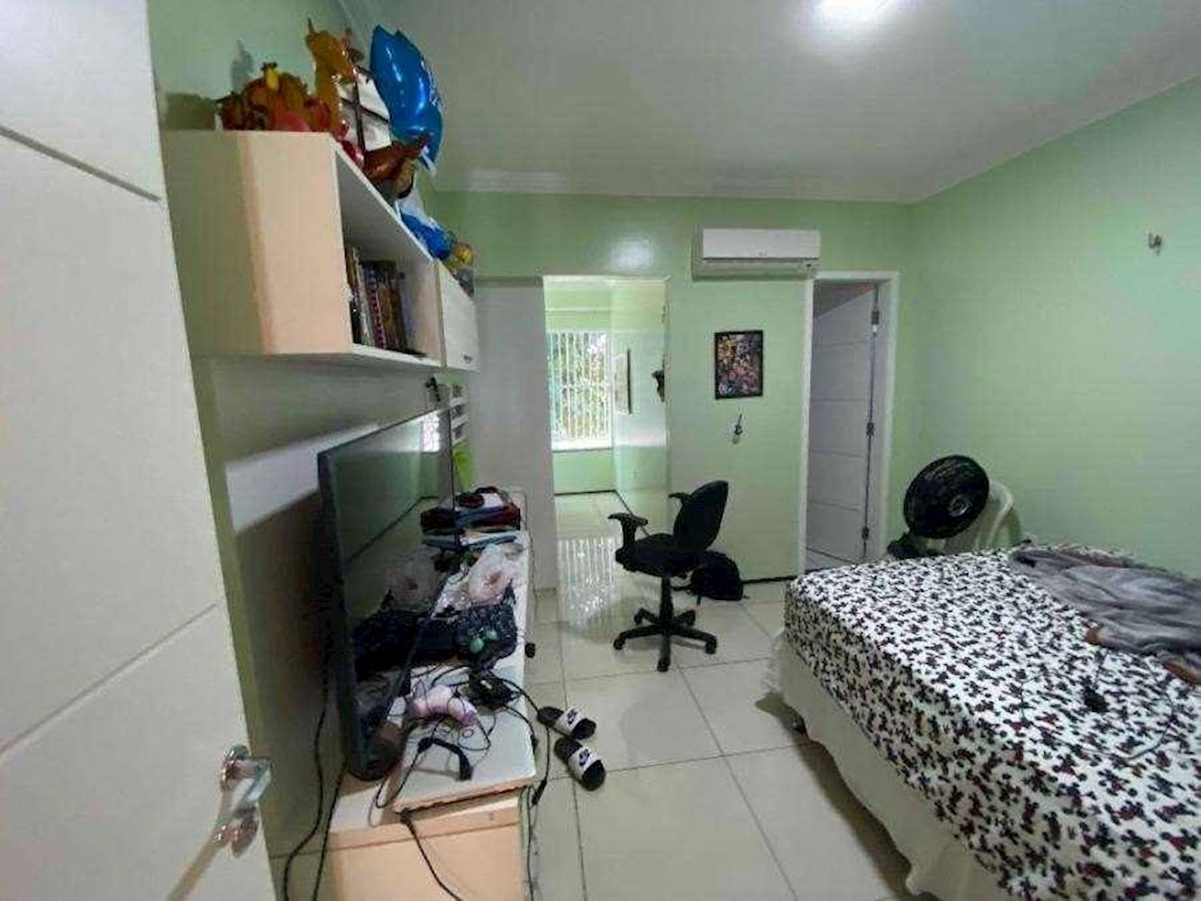 Casa no João XIII em Fortaleza/CE, localizado em Fortaleza - CE