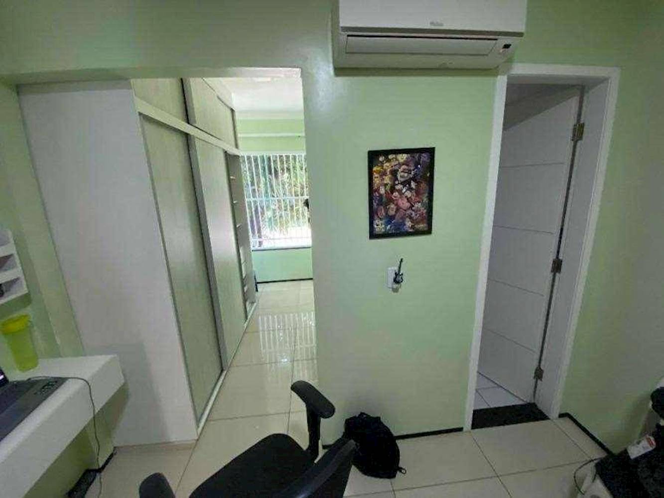 Casa no João XIII em Fortaleza/CE, localizado em Fortaleza - CE