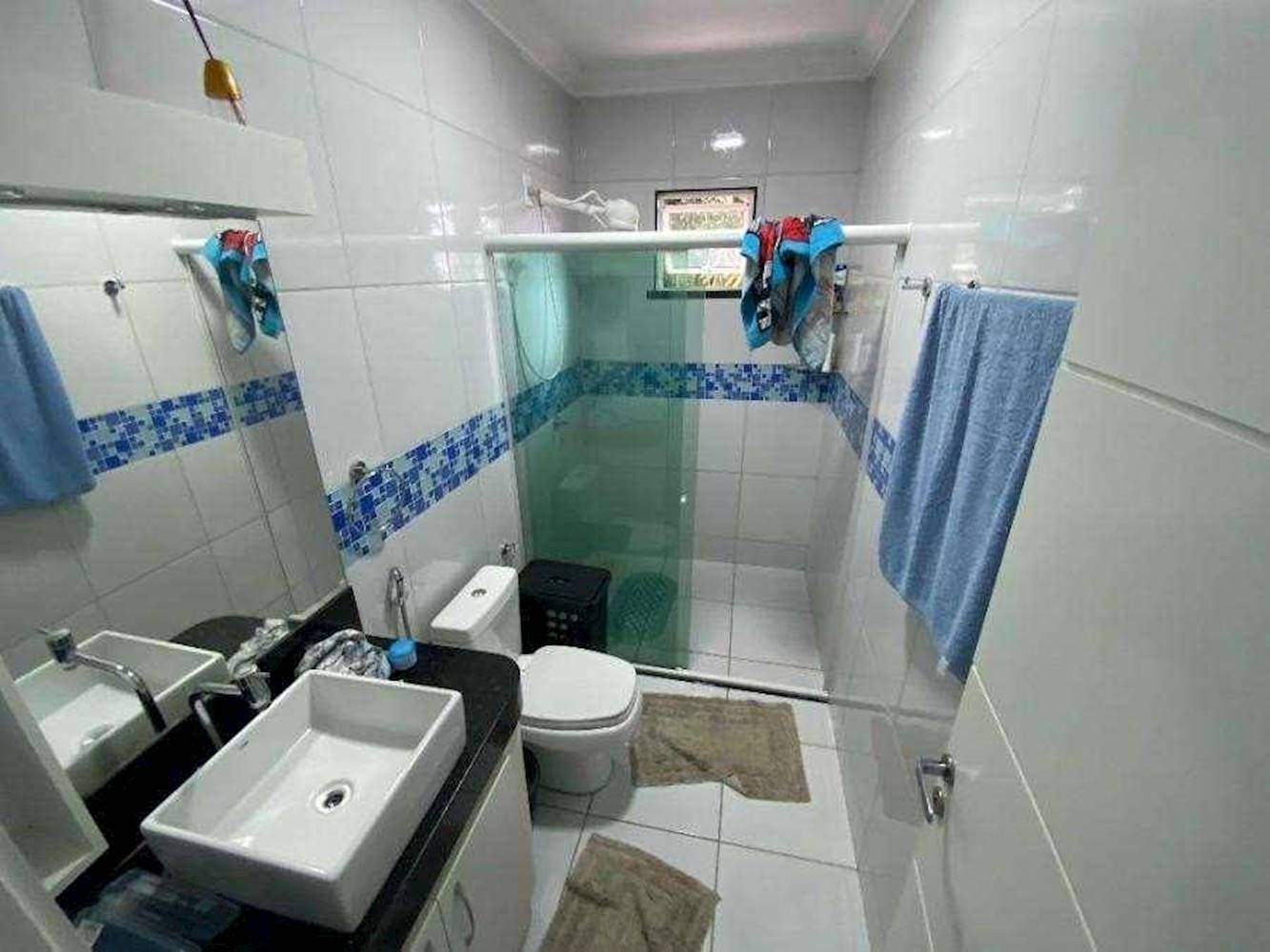 Casa no João XIII em Fortaleza/CE, localizado em Fortaleza - CE