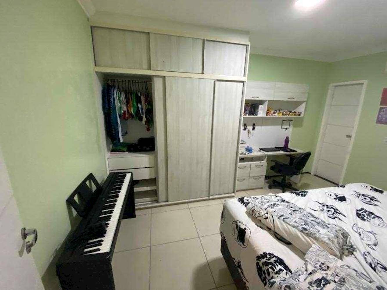 Casa no João XIII em Fortaleza/CE, localizado em Fortaleza - CE