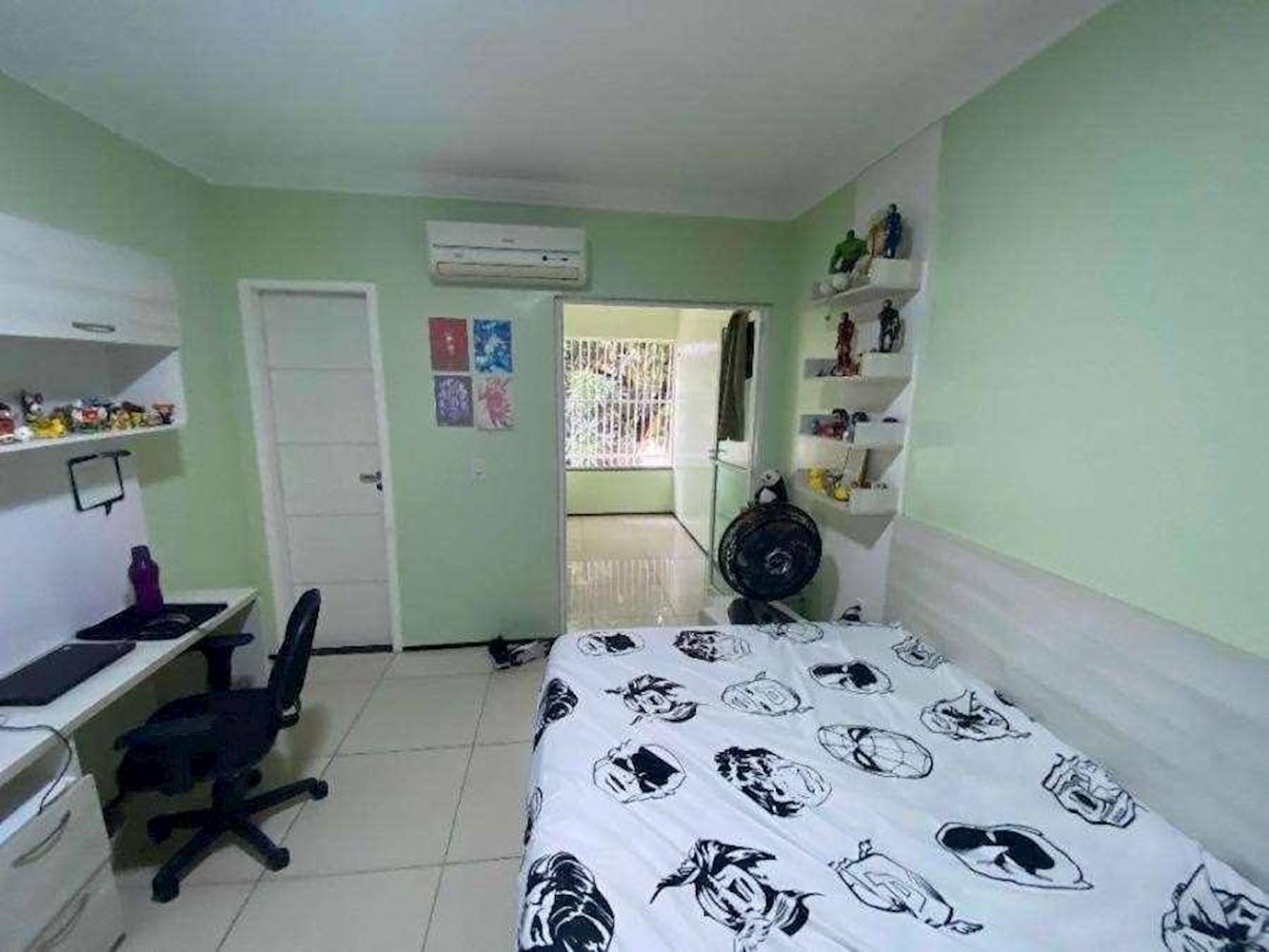 Casa no João XIII em Fortaleza/CE, localizado em Fortaleza - CE
