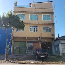 Apartamento no jardim américa - rio de janeiro/rj