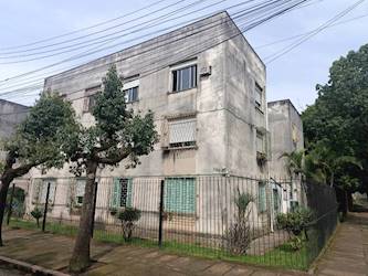 Apartamento em cavalhada - porto alegre/rs