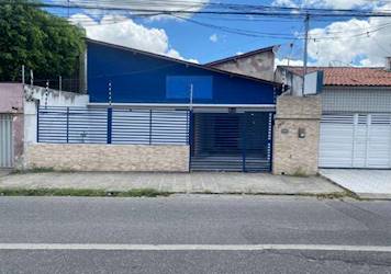 Casa em são josé - campina grande/pb