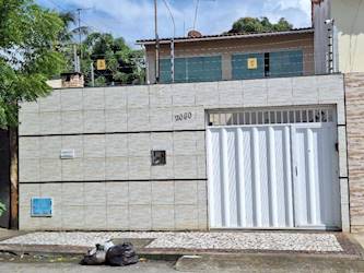 Casa no joão xiii em fortaleza/ce