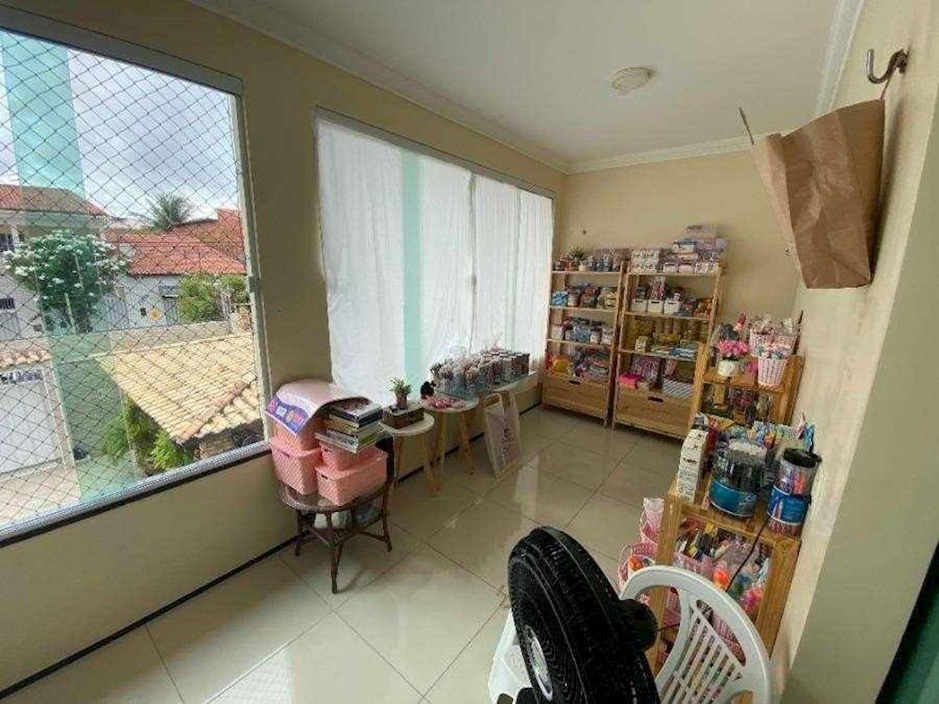 Casa no João XIII em Fortaleza/CE, localizado em Fortaleza - CE
