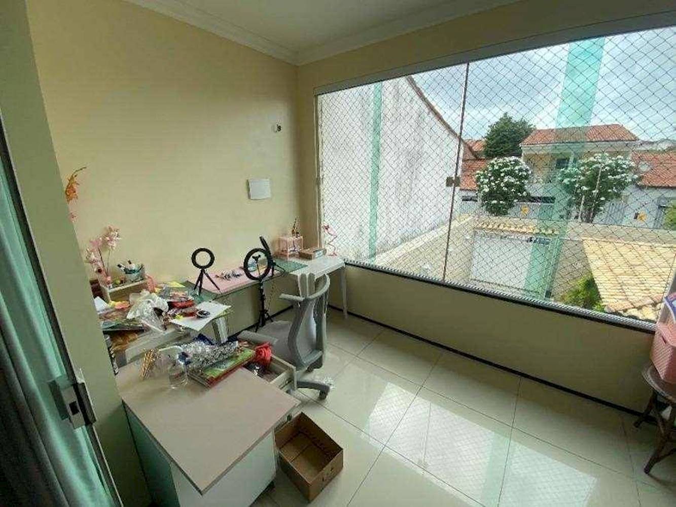 Casa no João XIII em Fortaleza/CE, localizado em Fortaleza - CE