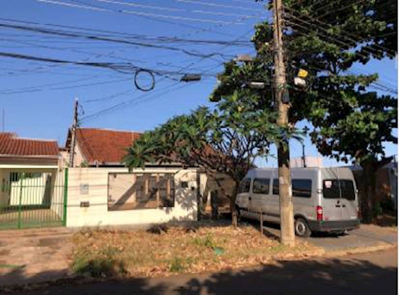Imagem do imóvel Casa em Panamá - Campo Grande/MS
