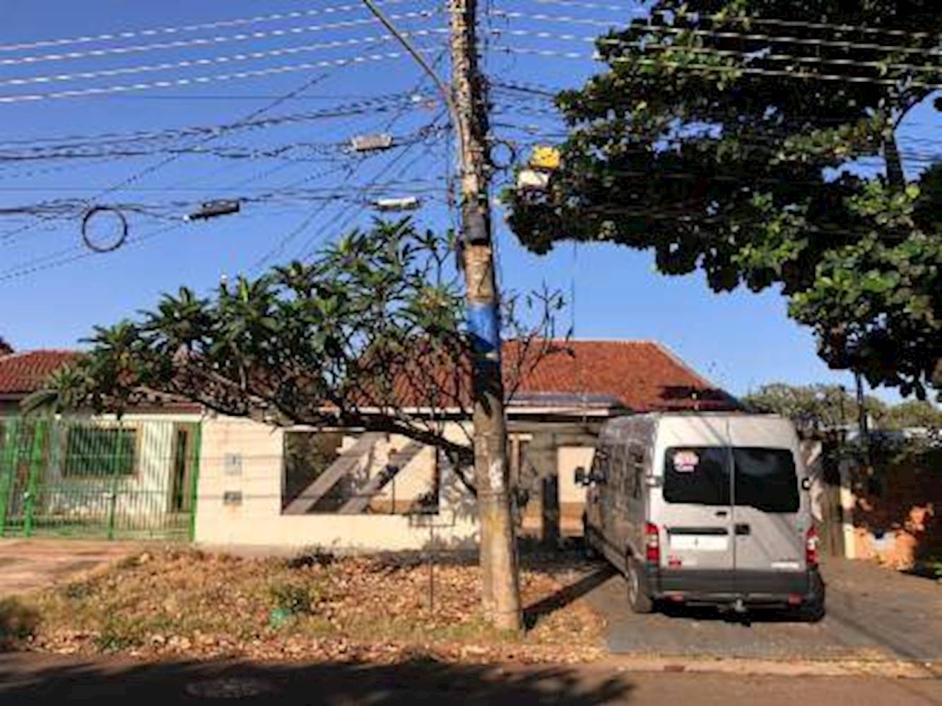 Casa em Panamá - Campo Grande/MS, localizado em Campo Grande - MS
