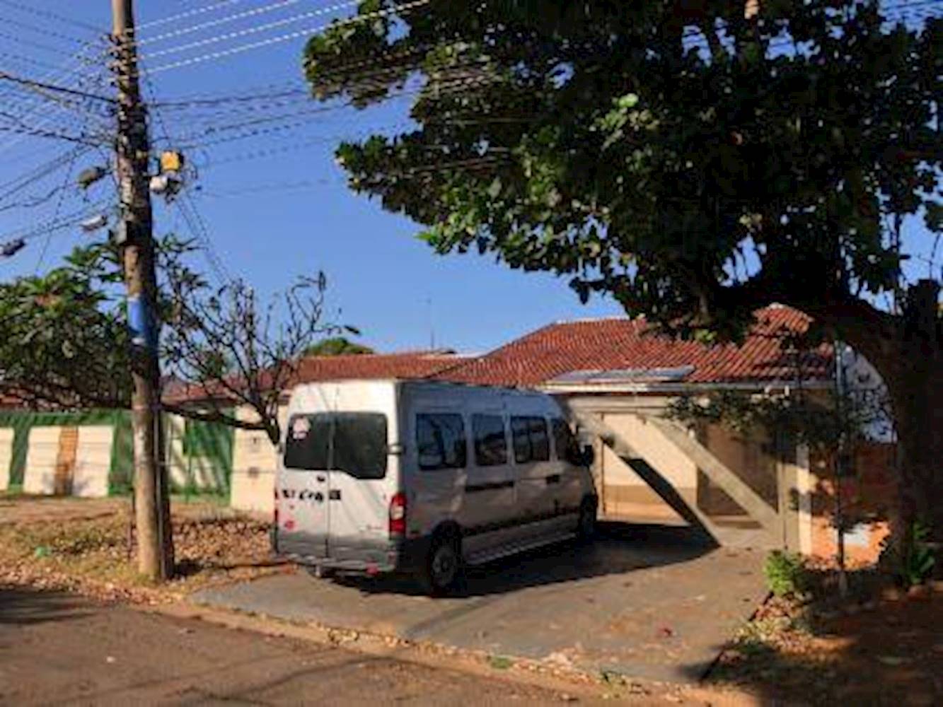 Casa em Panamá - Campo Grande/MS, localizado em Campo Grande - MS