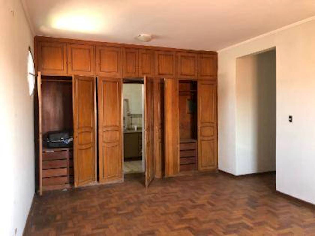 Casa na Vila Santo André - Campo Grande/MS, localizado em Campo Grande - MS