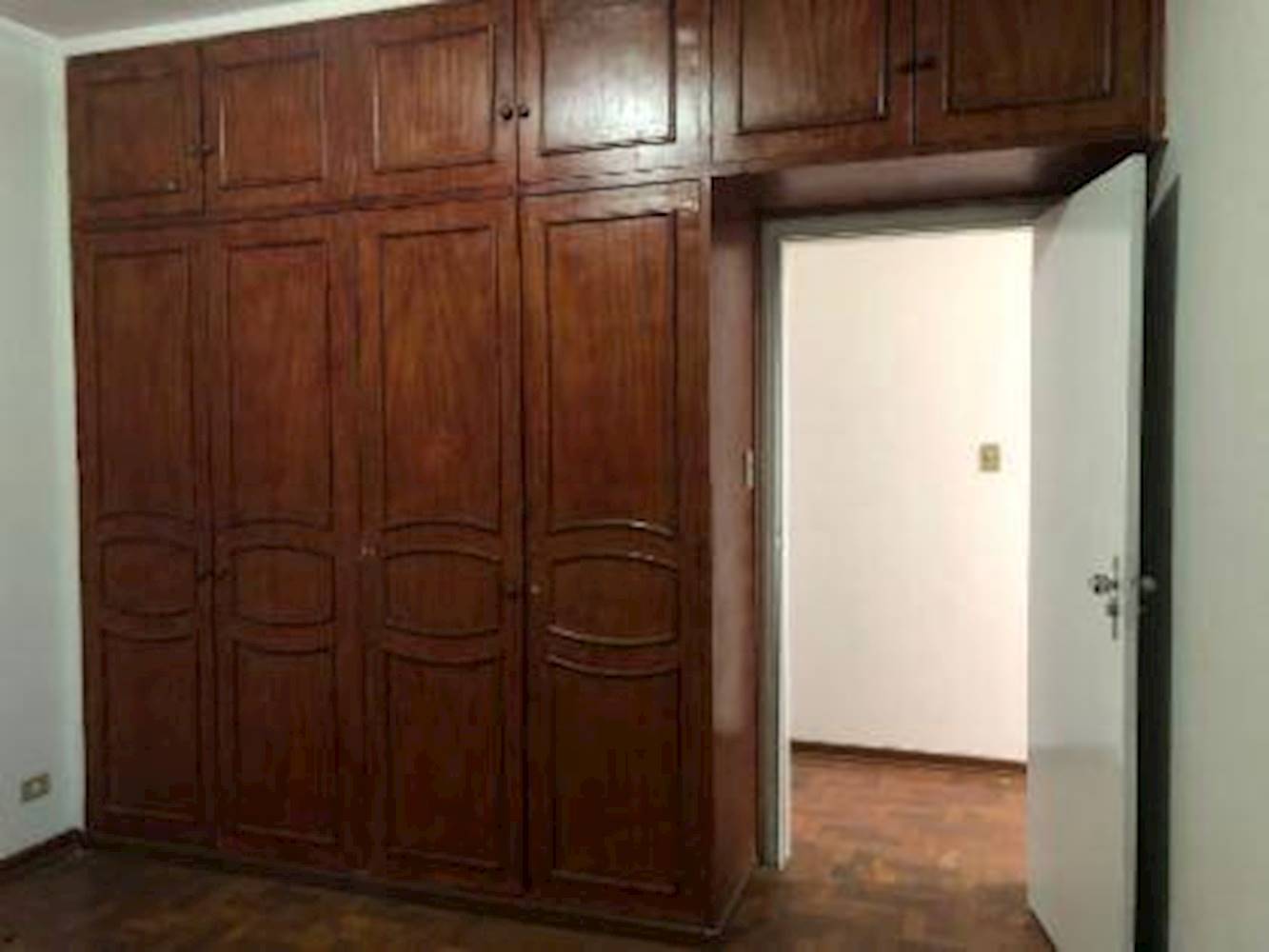 Casa na Vila Santo André - Campo Grande/MS, localizado em Campo Grande - MS