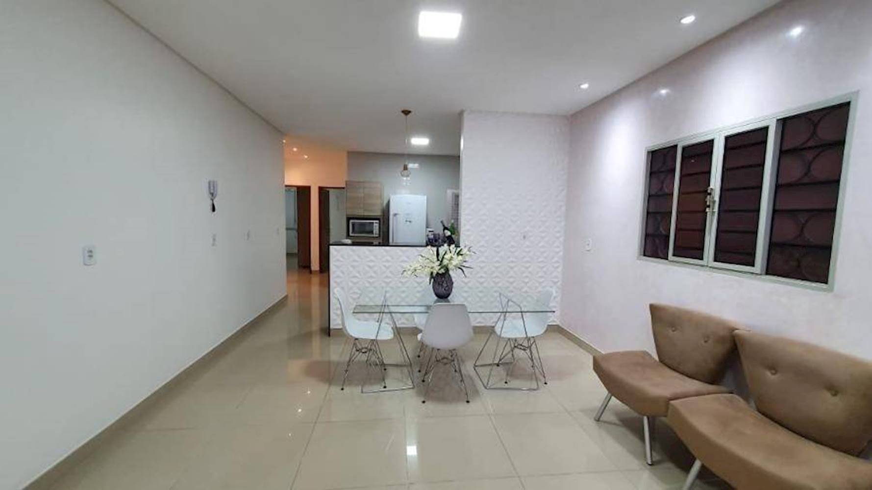 Casa em Ipueiras - Picos/PI, localizado em Picos - PI