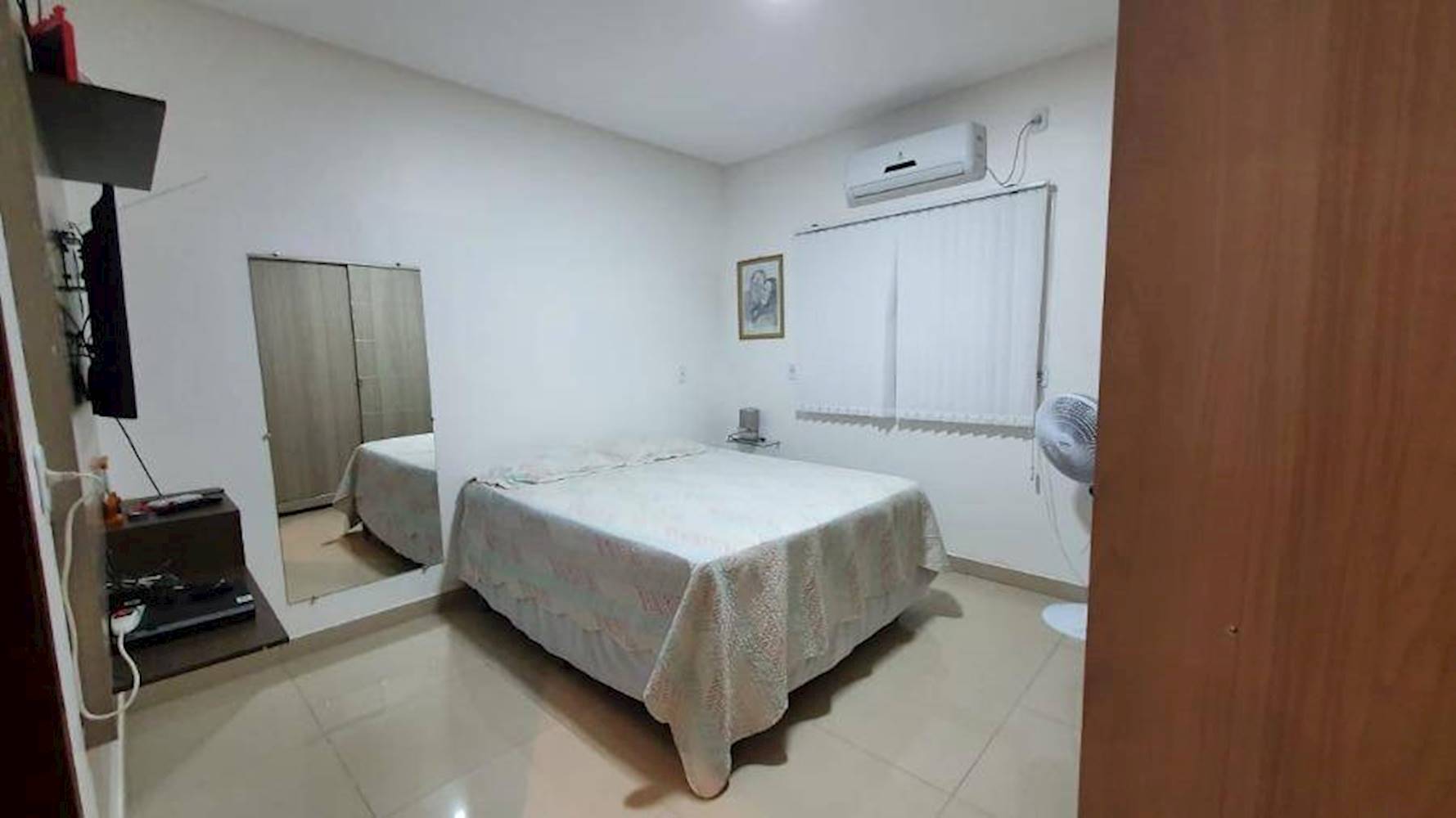 Casa em Ipueiras - Picos/PI, localizado em Picos - PI