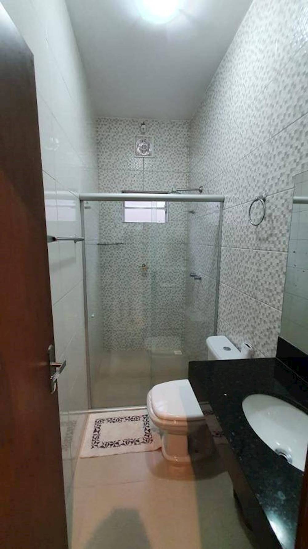 Casa em Ipueiras - Picos/PI, localizado em Picos - PI
