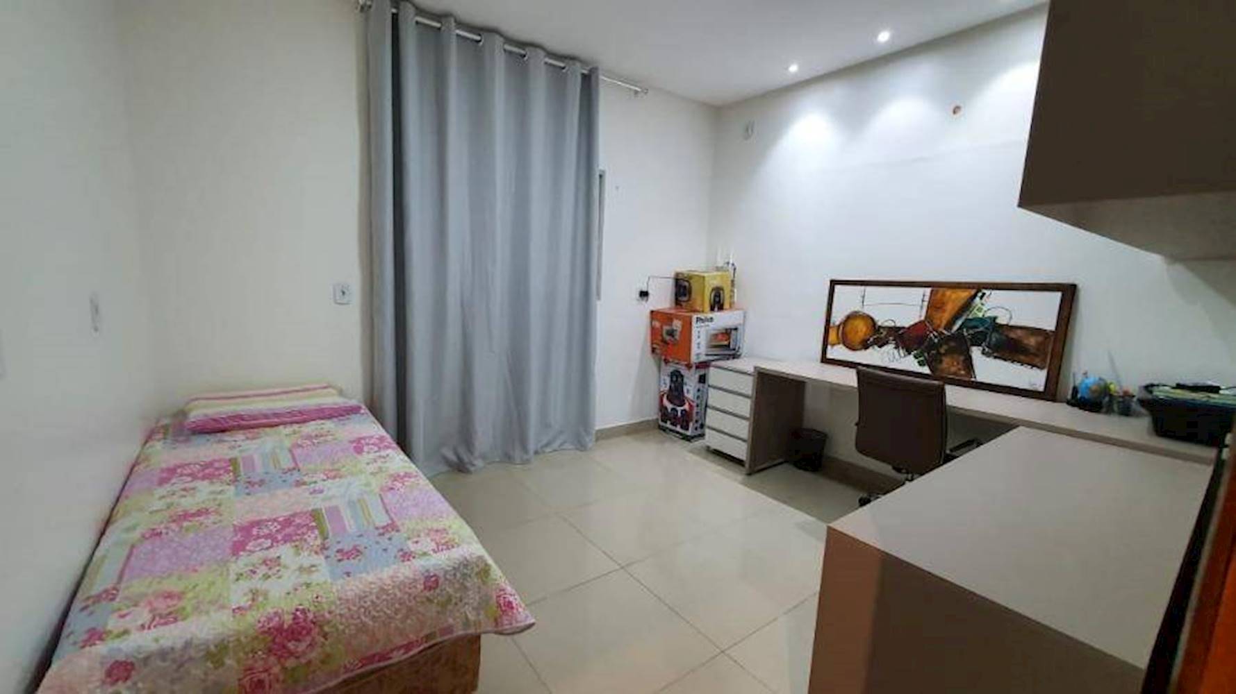 Casa em Ipueiras - Picos/PI, localizado em Picos - PI