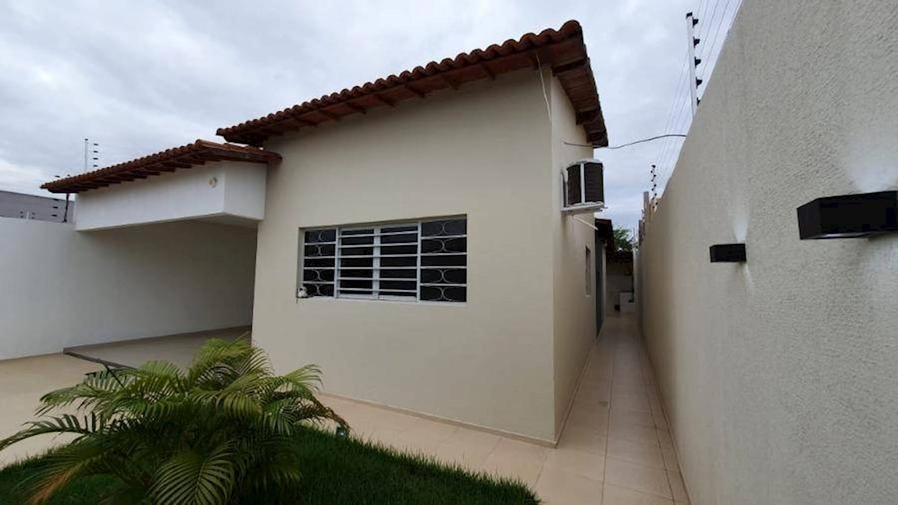 Casa em Ipueiras - Picos/PI, localizado em Picos - PI