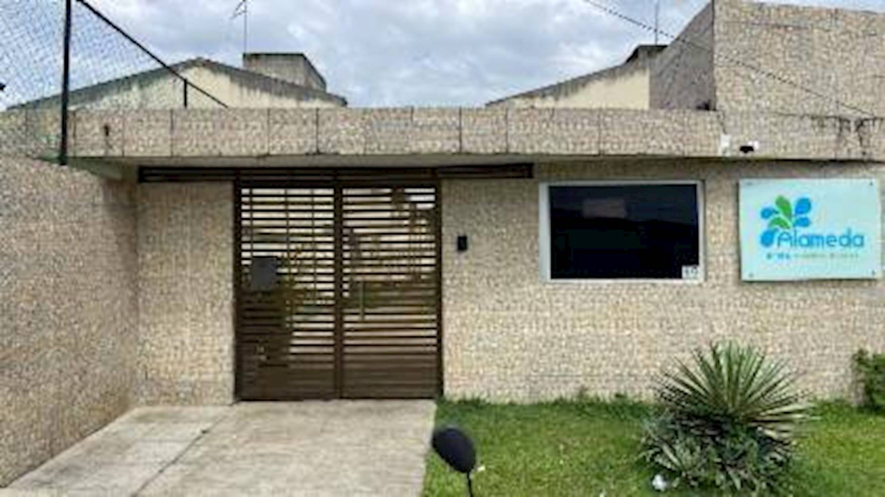 Imagem do imóvel Apartamento em Pixete - São Lourenço da Mata/PE