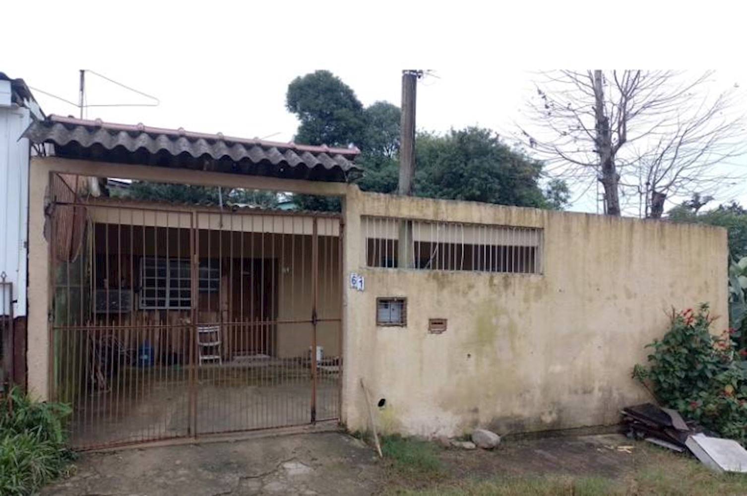 Casa em Pró-Morar - Viamão/RS