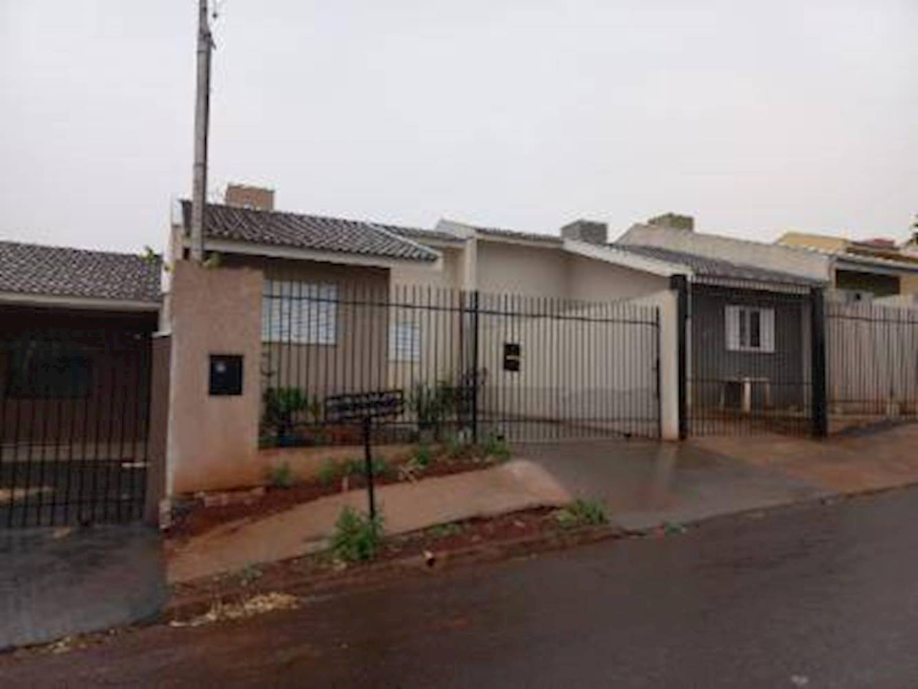 Casa no Jardim França - Sarandi/PR