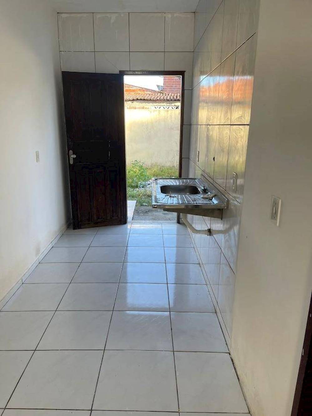 Apartamento em Malcozinhado - Horizonte/CE, localizado em Horizonte - CE