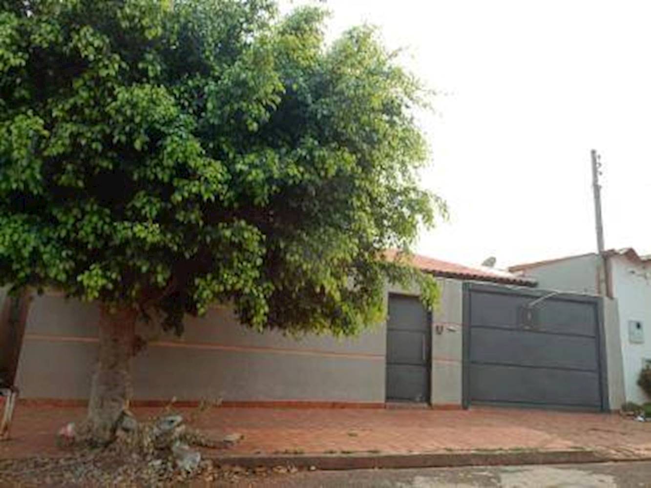 Imagem do imóvel Casa no Jardim Imá - Campo Grande/MS